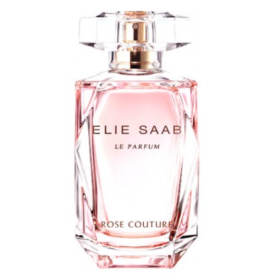 Elie Saab Rose Couture Edt 90ml Bayan Tester Parfüm